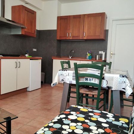 37 Nodi Apartman Ancona Kültér fotó