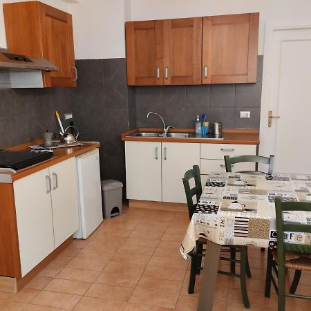 37 Nodi Apartman Ancona Kültér fotó