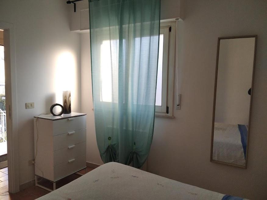 37 Nodi Apartman Ancona Kültér fotó
