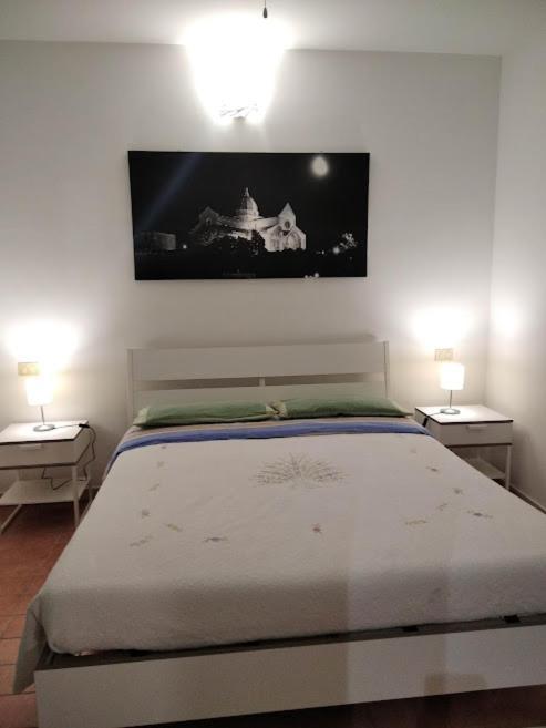 37 Nodi Apartman Ancona Kültér fotó