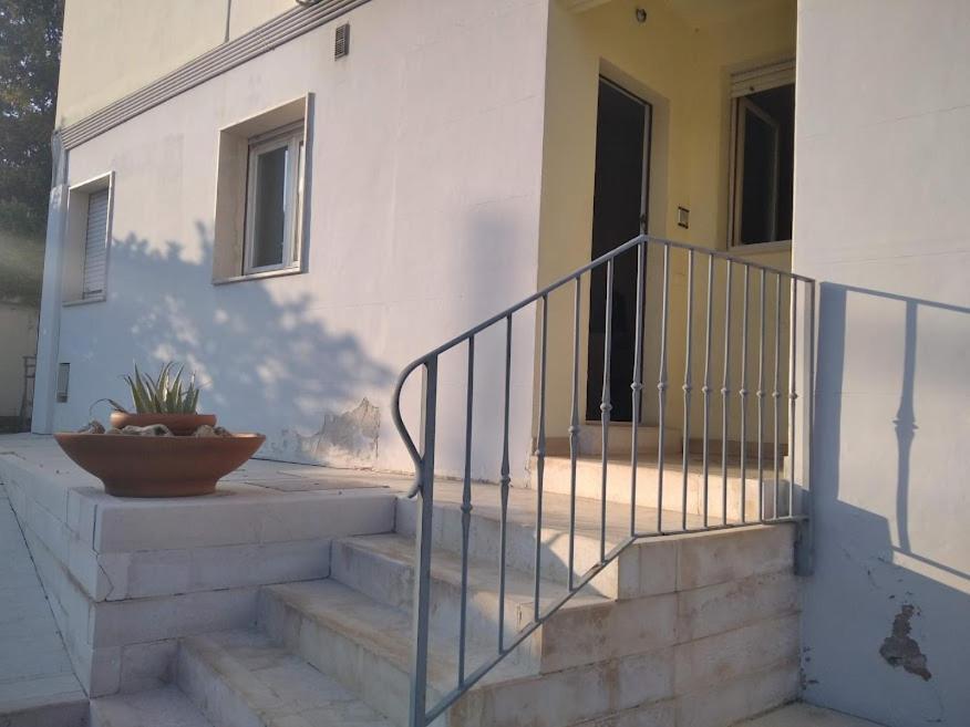 37 Nodi Apartman Ancona Kültér fotó