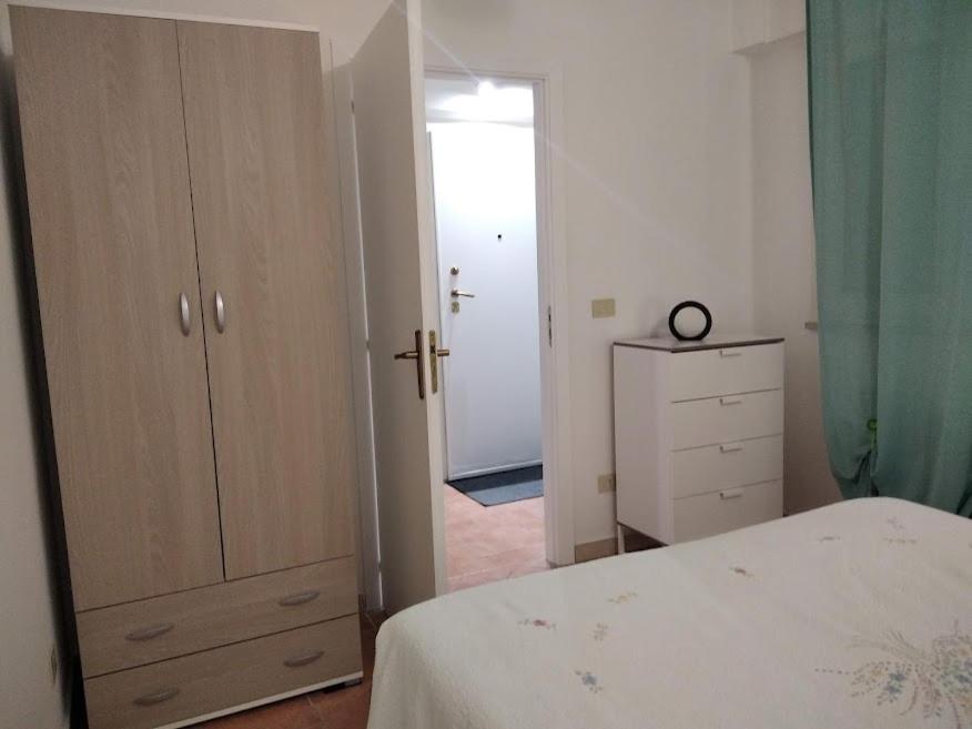37 Nodi Apartman Ancona Kültér fotó
