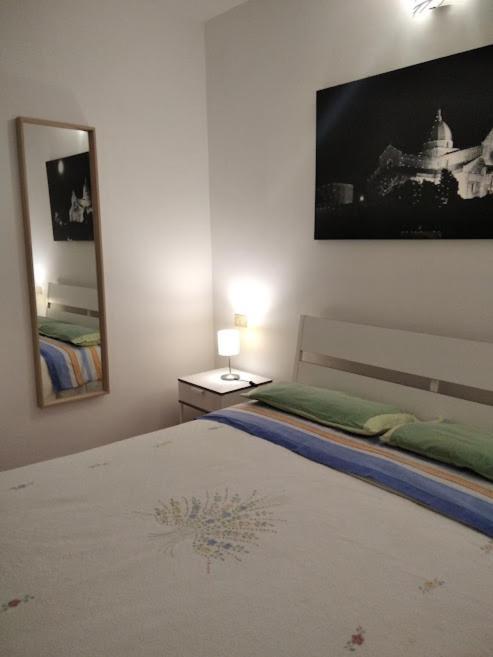 37 Nodi Apartman Ancona Kültér fotó