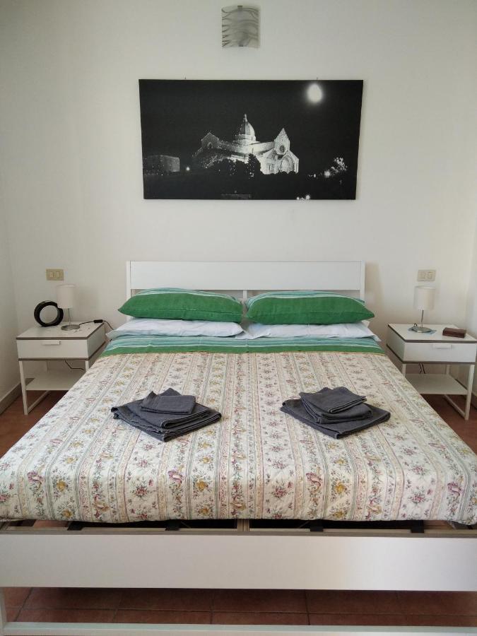 37 Nodi Apartman Ancona Kültér fotó