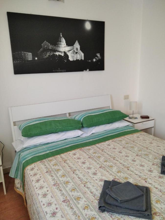 37 Nodi Apartman Ancona Kültér fotó