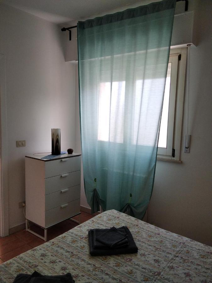 37 Nodi Apartman Ancona Kültér fotó