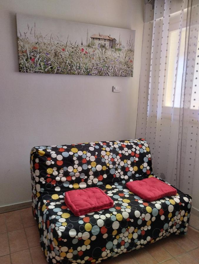 37 Nodi Apartman Ancona Kültér fotó