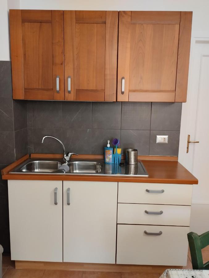 37 Nodi Apartman Ancona Kültér fotó