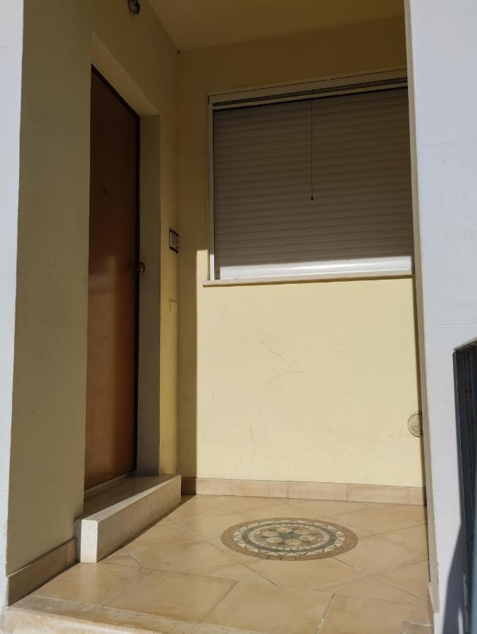 37 Nodi Apartman Ancona Kültér fotó