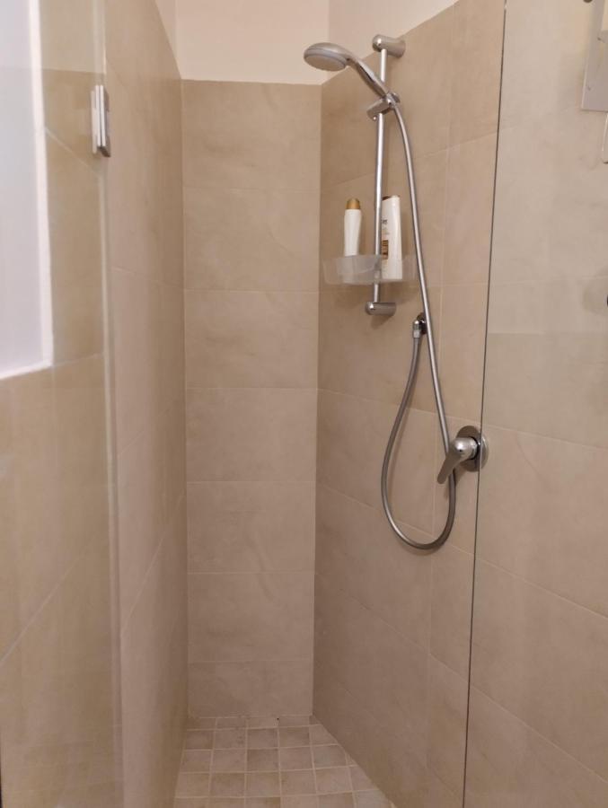 37 Nodi Apartman Ancona Kültér fotó
